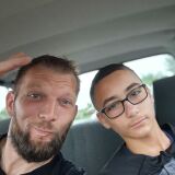 Photo de profil de Gregory Gabet