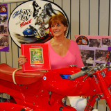 Photo de profil de Catherine Bouillard