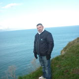 Photo de profil de Thierry Manceau