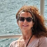 Photo de profil de Marie-Paule Louis