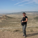 Photo de profil de Sandrine Abadie