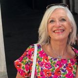 Photo de profil de Marie-Chantal Joanest