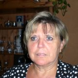 Photo de profil de Chantal Arnold