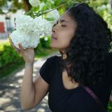 Photo de profil de Geraldine Clain
