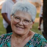 Photo de profil de MARIE-CATHERINE BLANC