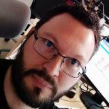 Photo de profil de Johan Kemencei