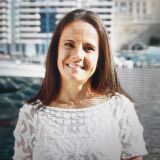 Photo de profil de Fabienne Gazquez