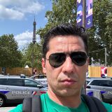 Photo de profil de David Silvain
