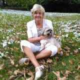 Photo de profil de Brigitte Saulnier
