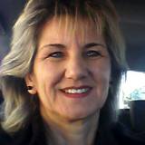 Photo de profil de Claudine Levang