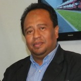 Photo de profil de Christian Sylvain Randrianarisoa