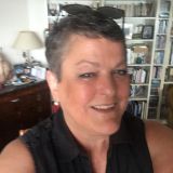 Photo de profil de Catherine Arnaud