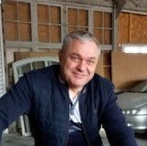 Photo de profil de Christian Eliez