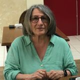Photo de profil de Marie Parodi