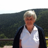 Photo de profil de Marie Madeleine Geiger