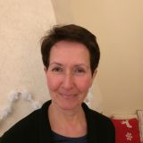 Photo de profil de Claire Mangin