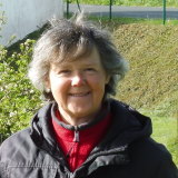 Photo de profil de Marie-Francoise Roudel