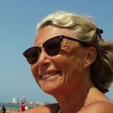Photo de profil de Elisabeth Martini