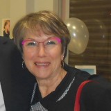 Photo de profil de Martine Wucher
