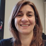 Photo de profil de Marion Lavielle