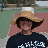 Photo de profil de Mireille Valli