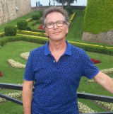 Photo de profil de Frédéric Albert