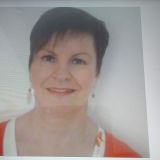 Photo de profil de Corinne Kauffmann