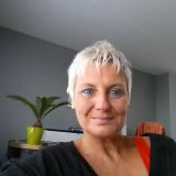 Photo de profil de Virginie Gregoire