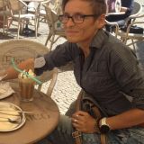 Photo de profil de Delphine Le Balleur