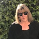 Photo de profil de Christine Durand