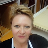 Photo de profil de Claudine Gaudry