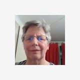 Photo de profil de Claude-Andree Gillard