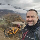 Photo de profil de Emmanuel Chambon