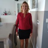 Photo de profil de Laetitia Franckelemon