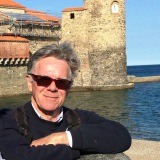 Photo de profil de Michel Toupet