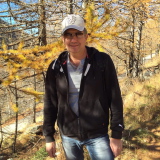 Photo de profil de Eric Souchon