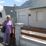 Photo de profil de Jeannine Bobeuf
