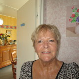 Photo de profil de Brigitte Evrard