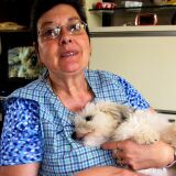 Photo de profil de Edith Laveissiere