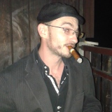 Photo de profil de Simon Gressier