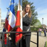 Photo de profil de Martine Gouedard