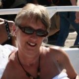 Photo de profil de Annie Claude Lohezic
