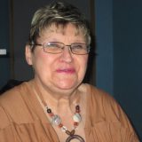 Photo de profil de Marie France Lepan