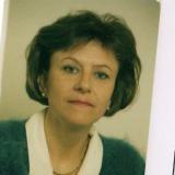 Photo de profil de Edith MARAIS