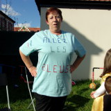 Photo de profil de Claudine Guilbert
