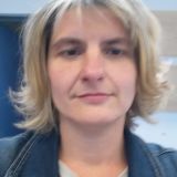 Photo de profil de Nathalie Creteur