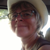 Photo de profil de Sabine Vacher