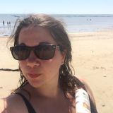 Photo de profil de Stephanie Maria