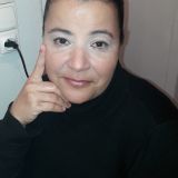 Photo de profil de Fatiha Hadri