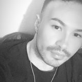 Photo de profil de Steven Osorio Giraldo